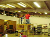 Christ Episcopal Church Fire Damage Cleanup