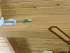 Christ Episcopal Church Fire Damage Cleanup