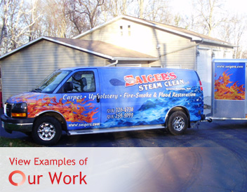 Carpet Cleaning, Steam Cleaning, Flood, Smoke and Fire Damage